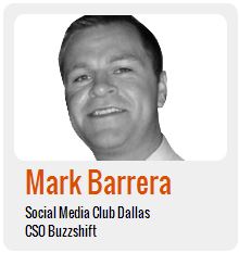 Mark Barrera