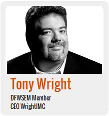 Tony Wright