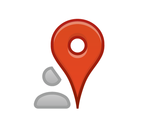 Google+ Local Page