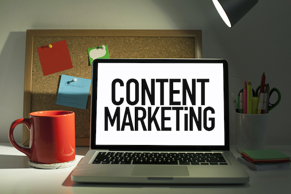 Content Marketing