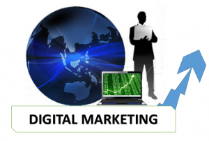 Digital Marketing Agency