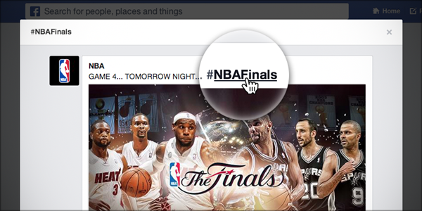 Facebook Hashtags Facebook Hashtags