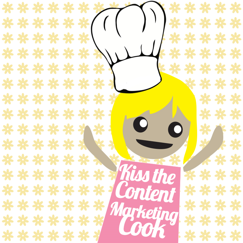 Homemade Content Marketing