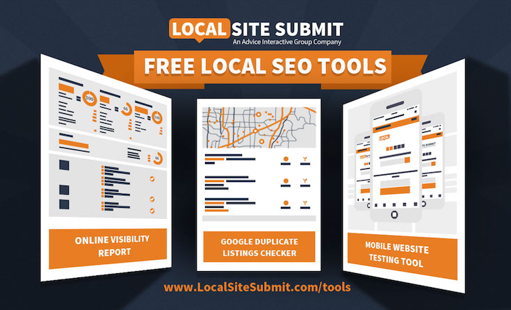 Local SEO Tools