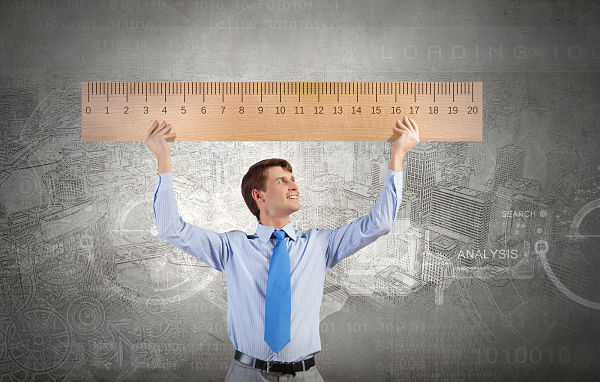 Measuring and Evaluating Efforts