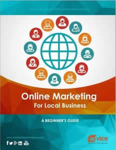 Online Marketing for Local Businesses