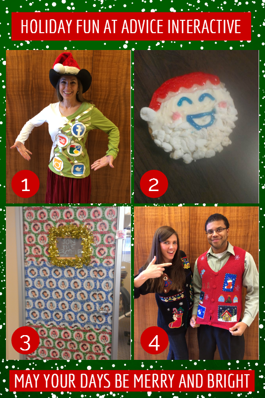 Advice Holiday Fun Advice Holiday Fun