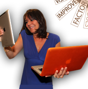 Bernadette C, Advice Interactive Group