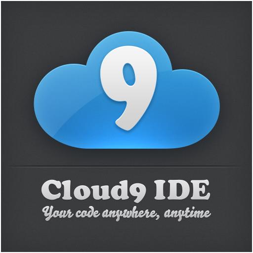 Cloud9 IDE