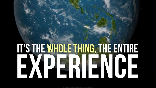 You're Just 3 Steps Away From A Winning Web Redesign Content Is part of the Whole Experience