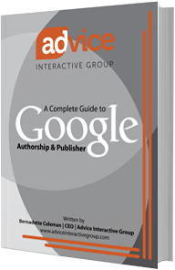 Google eBook, Authorship & Publisher