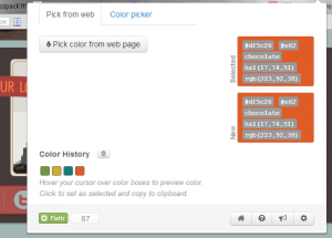 Useful Browser Tools for Web Design Productivity | Advice Interactive