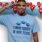 Justin L, Advice Interactive Group