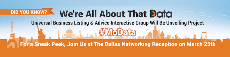 MoData UBL Interactive & Advice Interactive Merger