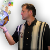 Tom C, Advice Interactive Group